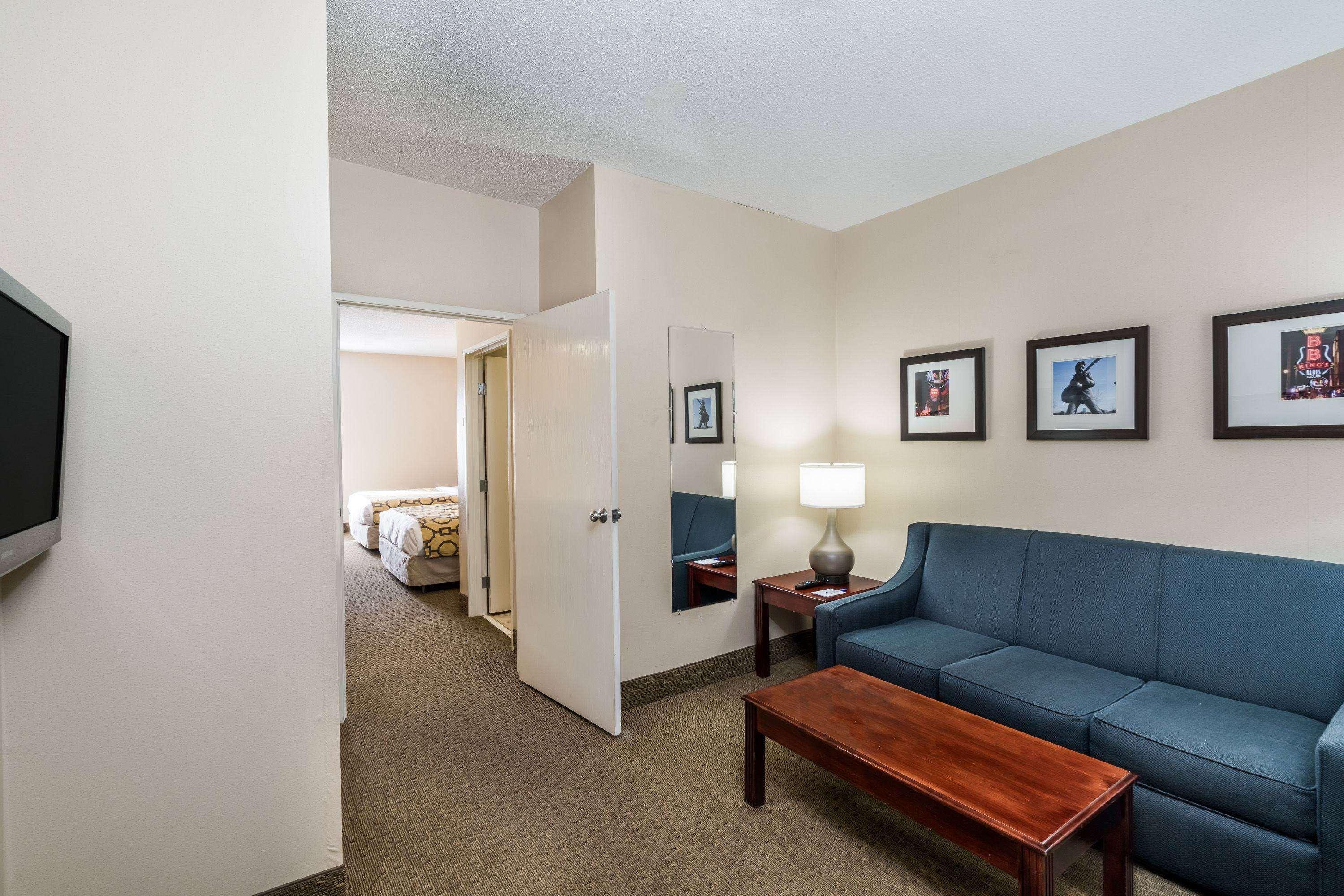 Travelodge By Wyndham