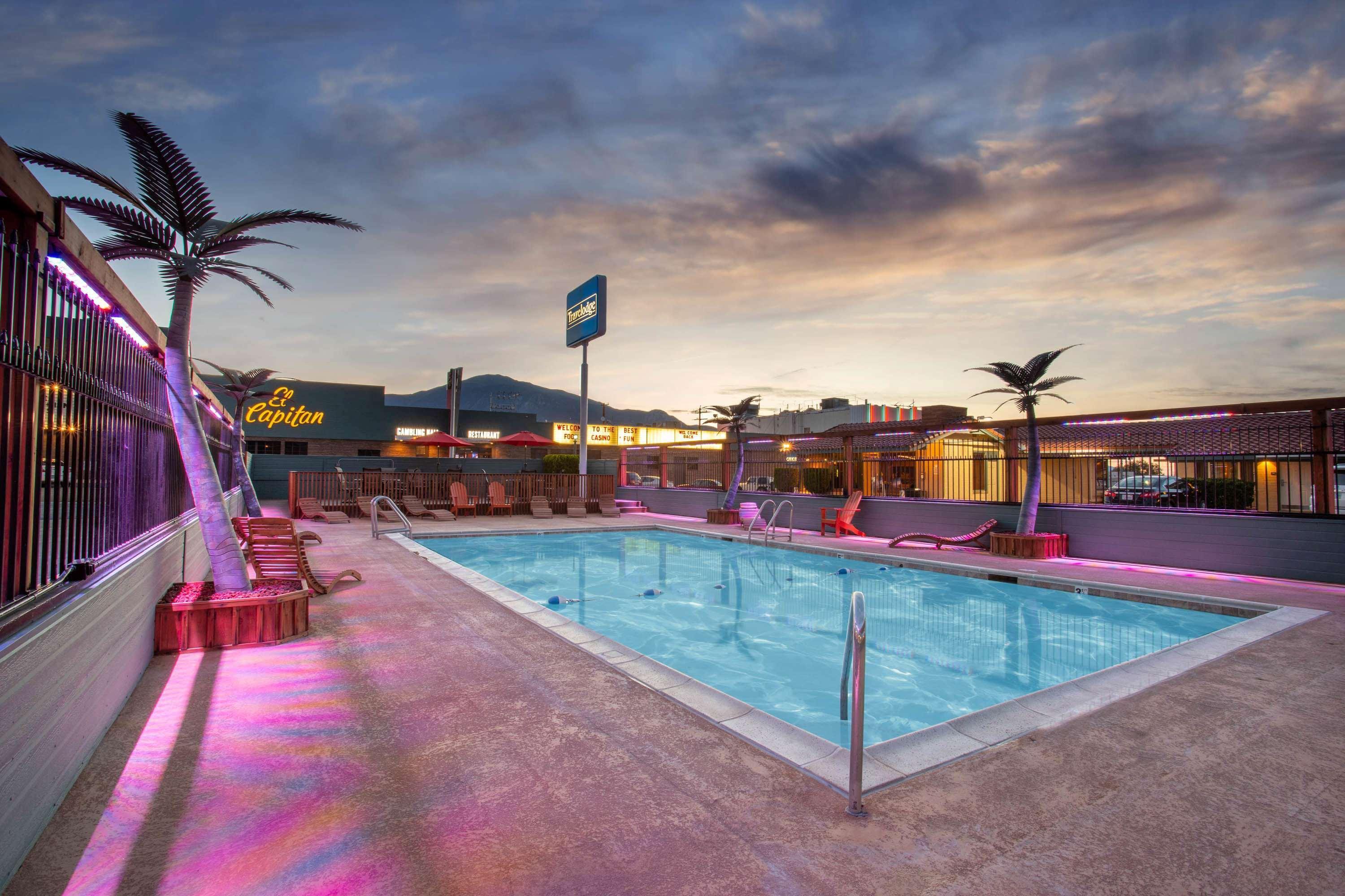 Motel Travelodge By Wyndham 3*