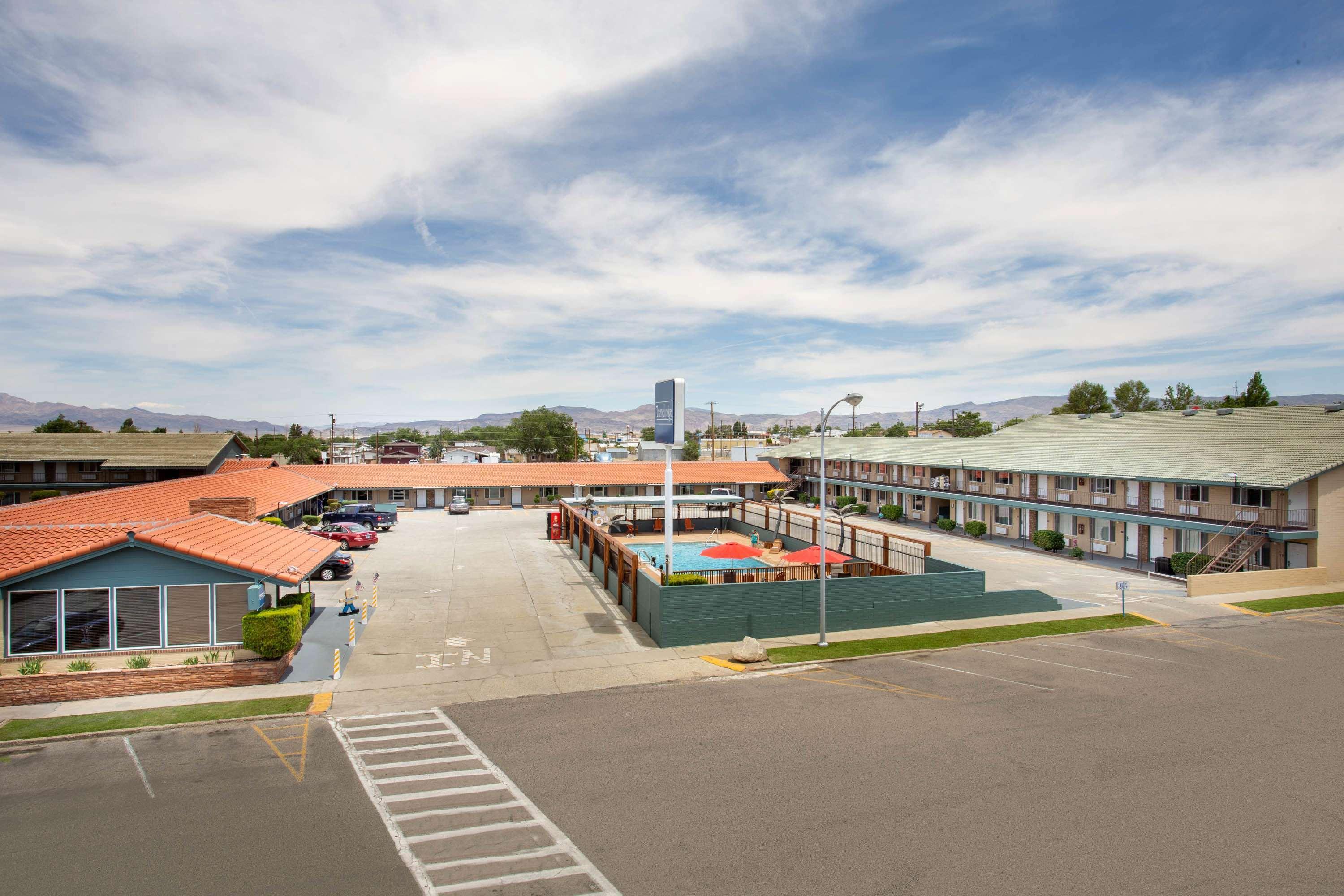 Motel Travelodge By Wyndham 3*