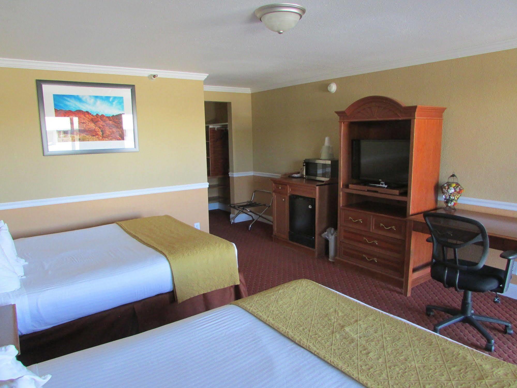 Travelodge By Wyndham Hawthorne